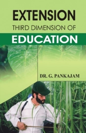Extension: Third Dimension Of Education