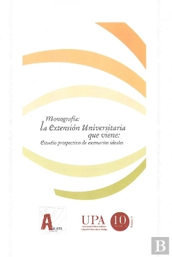 Bertrand.pt - Extension Universitaria Que Viene, La