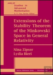 Extensions Of The Stability Theorem Of The Minkowski Space In General Relativity