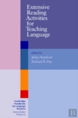 Bertrand.pt - Extensive Reading Activities For Teaching Language