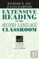 Extensive Reading In The Second Language Classroom