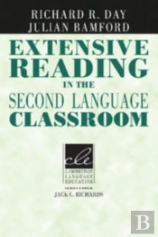 Extensive Reading In The Second Language Classroom