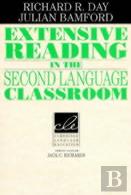Extensive Reading In The Second Language Classroom