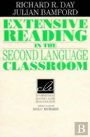 Extensive Reading In The Second Language Classroom