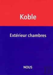 Exterieur Chambres