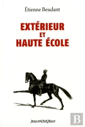 Exterieur Et Haute Ecole