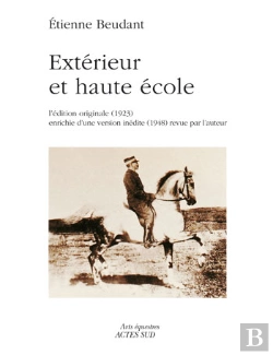 Bertrand.pt - Extérieur Et Haute École
