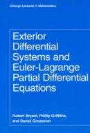 Exterior Differential Systems And Euler-Lagrange Partial Differential Equations