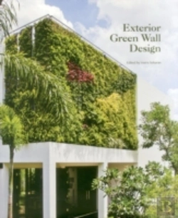 Bertrand.pt - Exterior Green Wall Design