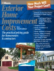 Exterior Home Improvement Costs
