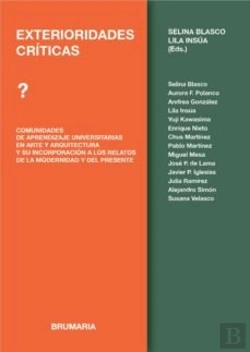 Bertrand.pt - Exterioridades Criticas