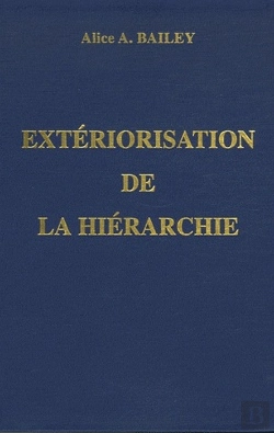 Bertrand.pt - Extériorisation De La Hiérarchie