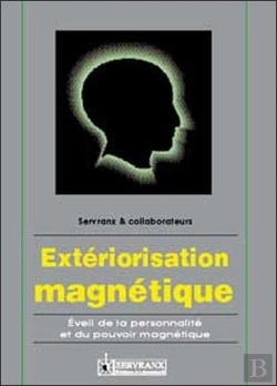 Bertrand.pt - Exteriorisation Magnetique