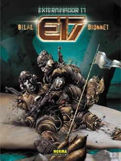Bertrand.pt - Exterminador 17