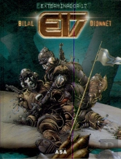Exterminador 17