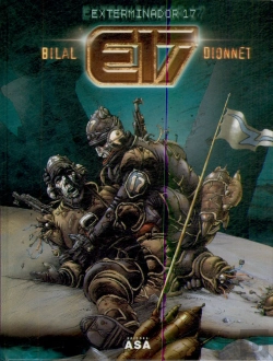 Bertrand.pt - Exterminador 17