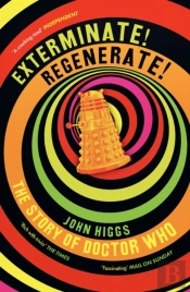 Exterminate/Regenerate