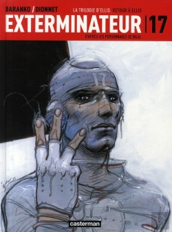 Bertrand.pt - Exterminateur 17 ; La Trilogie D'Ellis T.3 ; Retour À Ellis