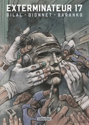 Exterminateur Tome 17 ; Intégrale