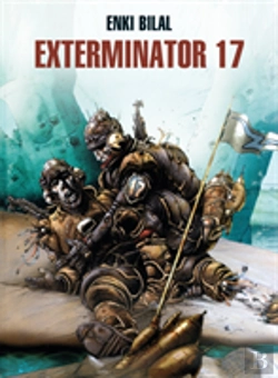 Bertrand.pt - Exterminator 17