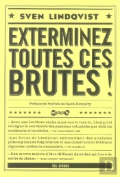 Exterminez Toutes Ces Brutes