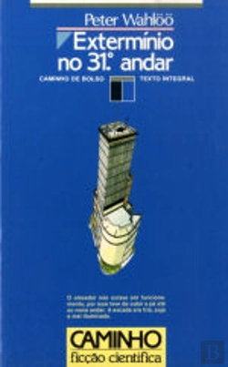 Bertrand.pt - Extermínio no 31º Andar