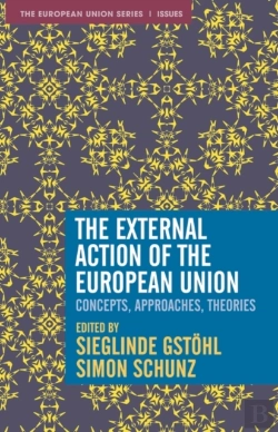 Bertrand.pt - External Action Of The European Union