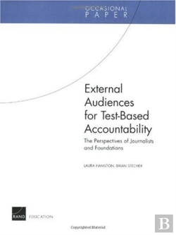 Bertrand.pt - External Audiences For Test-Based Accountability