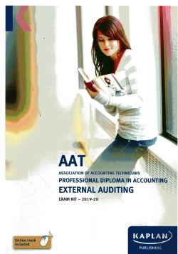 Bertrand.pt - External Auditing - Exam Kit