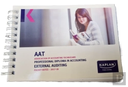 Bertrand.pt - External Auditing - Pocket Notes