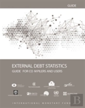 External Debt Statistics