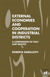 External Economies And Cooperation In Industrial Districts