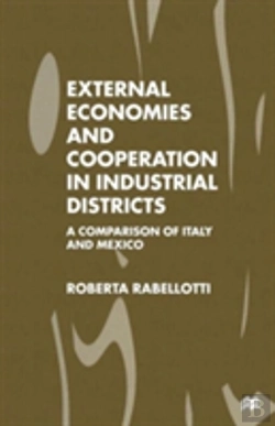Bertrand.pt - External Economies And Cooperation In Industrial Districts