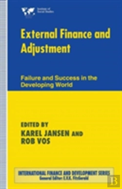 Bertrand.pt - External Finance And Adjustment