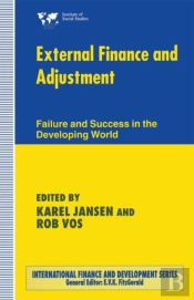 External Finance And Adjustment