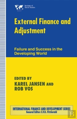 Bertrand.pt - External Finance And Adjustment