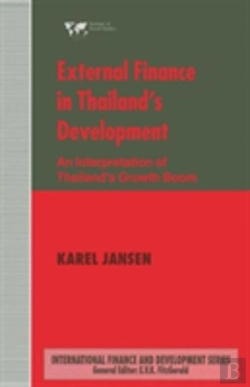 Bertrand.pt - External Finance In Thailandâ€™S Development