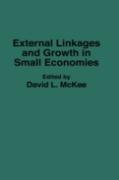 External Linkages And Growth In Small Economies