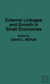 External Linkages And Growth In Small Economies
