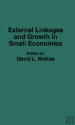 Bertrand.pt - External Linkages And Growth In Small Economies