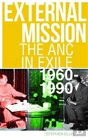 External Mission