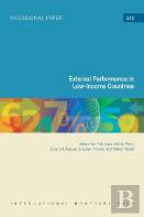 External Perfomance In Low-Income Countries