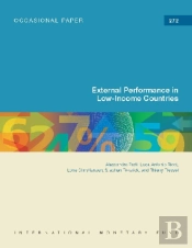 External Perfomance In Low-Income Countries