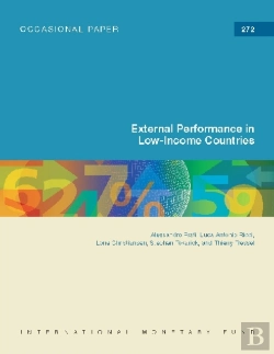 Bertrand.pt - External Perfomance In Low-Income Countries