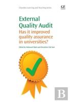 External Quality Audit