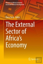 External Sector Of Africa'S Economy