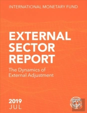 External Sector Report, July 2019