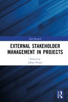 External Stakeholder Management In Projects