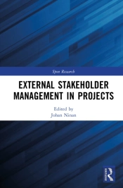 External Stakeholder Management In Projects