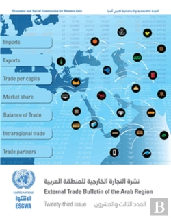 Bertrand.pt - External Trade Bulletin Of The Escwa Region